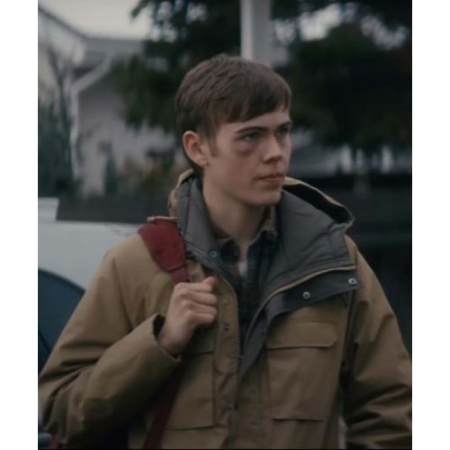 Nobody Blake Mansell Jacket
